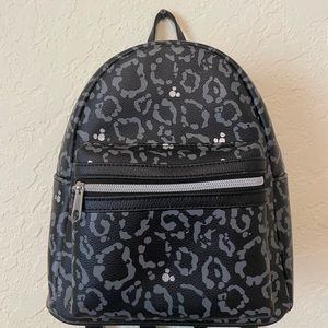 Disney Parks Walt Disney World Animal Kingdom Backpack